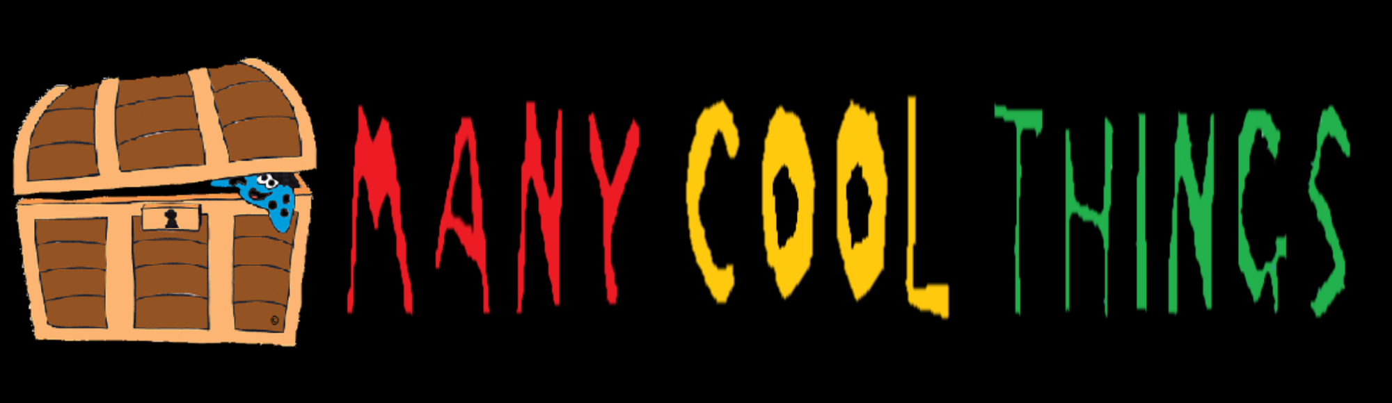 Many Cool Things