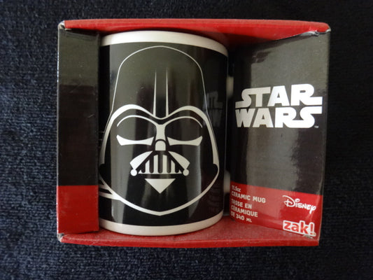 Star Wars Vader 11.5 Ounce Beverage Mug