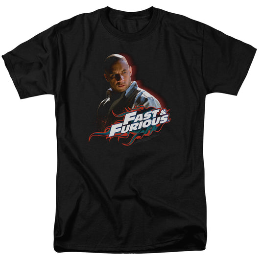 FAST AND THE FURIOUS : TORETTO S\S ADULT 18\1 BLACK 2X