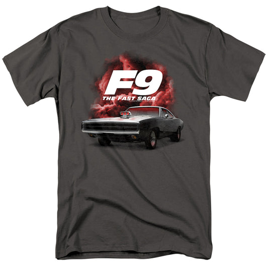 FAST AND THE FURIOUS 9 : CAMARO S\S ADULT 18\1 Black 2X
