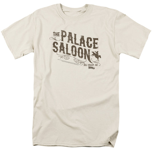 BACK TO THE FUTURE III : PALACE SALOON S\S ADULT 18\1 CREAM 2X