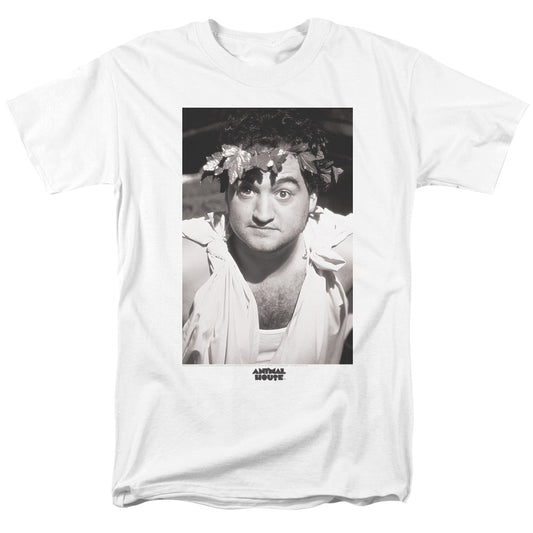 ANIMAL HOUSE : THE ANIMAL S\S ADULT 18\1 WHITE 2X