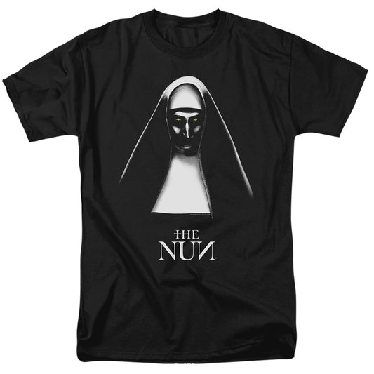 THE NUN : THE NUN S\S ADULT 18\1 Black 2X