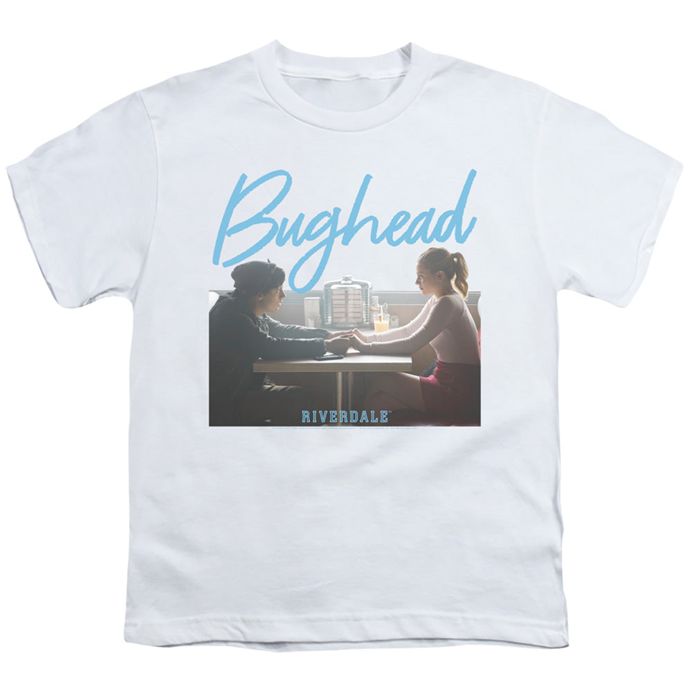 RIVERDALE : BUGHEAD S\S YOUTH 18\1 White LG