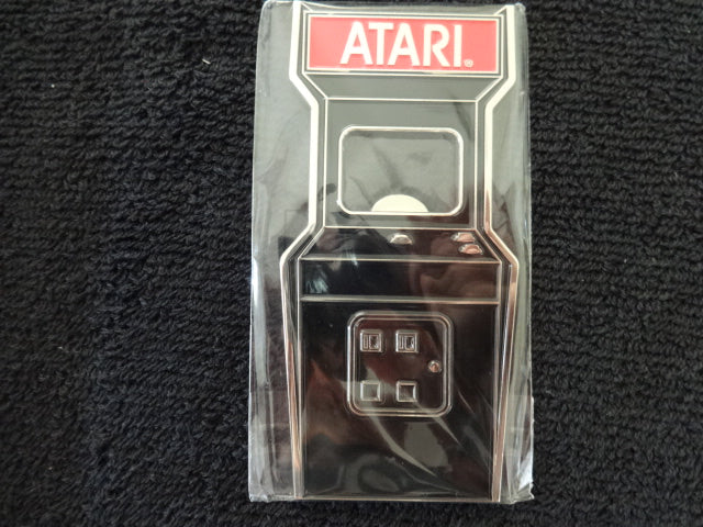 Atari Arcade Cabinet Bottle Opener