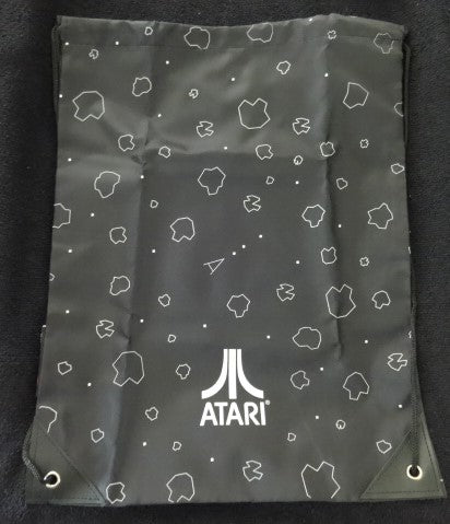 Atari Asteroids Sinch Bag by Numskull Trade