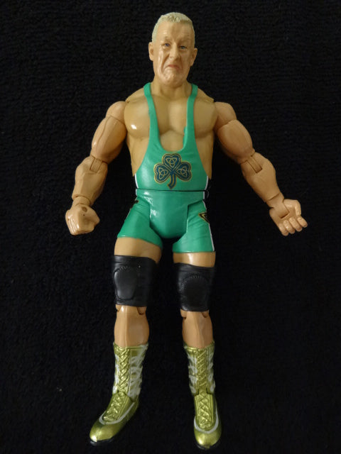Finlay Jakks Pacific 2003 Deluxe Aggression