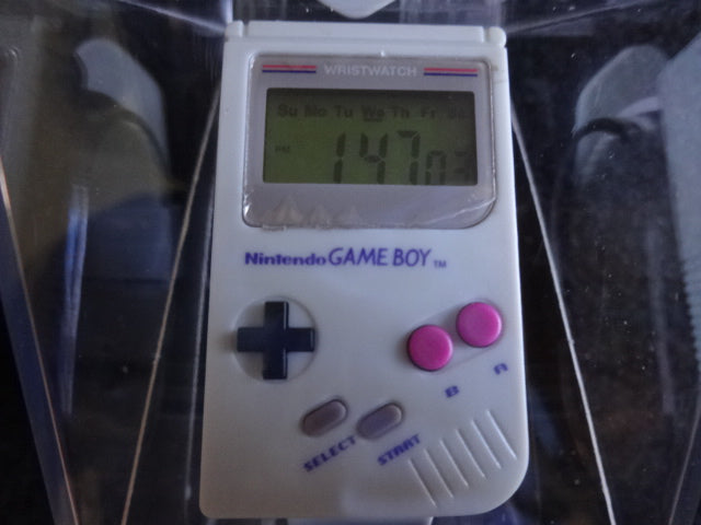 GameBoy Watch
