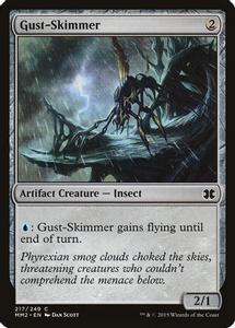 Gust-Skimmer Magic The Gathering Modern Masters 2015