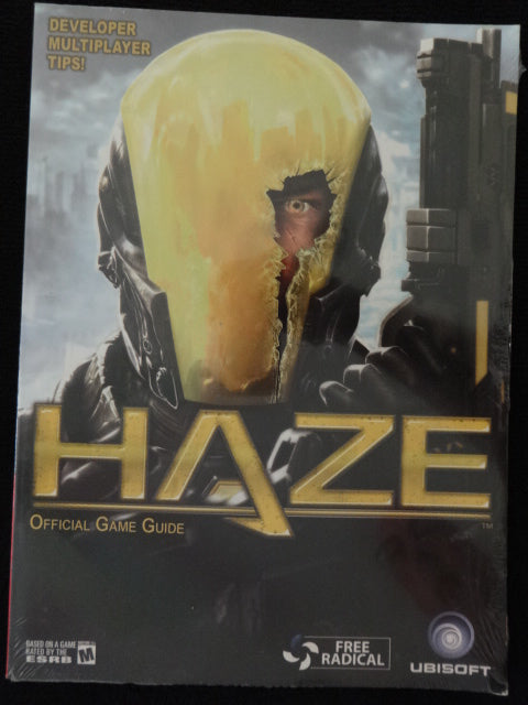 Haze Strategy Guide