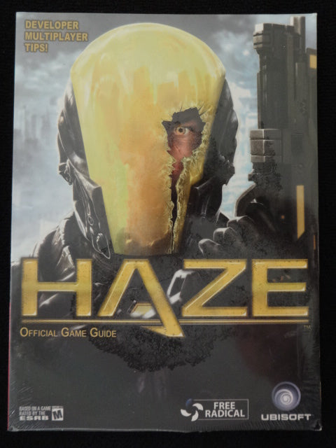 Haze Strategy Guide