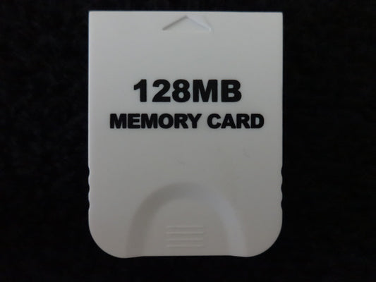 Memory Card 128 MB Nintendo Gamecube