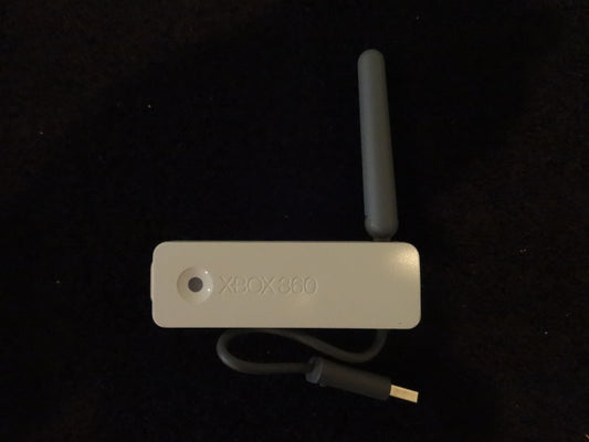 Microsoft Xbox 360 Wireless Wifi Adapter