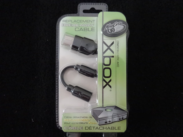 Xbox Controller Breakaway Cable By Mad Cats