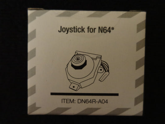 Replacement Joystick for N64