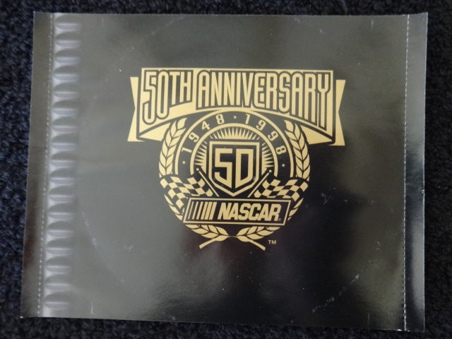 Nascar '98 Collector's Edition (Game NOT Included)