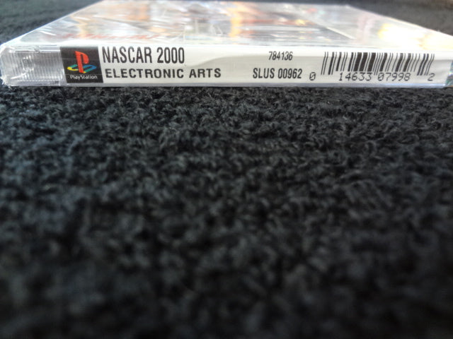Nascar 2000 Sony PlayStation