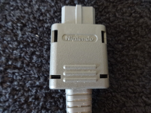 Nintendo AV Wire