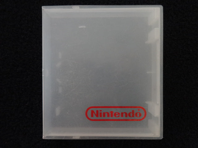 Clam Shell Case for Nintendo Entertainment System Games