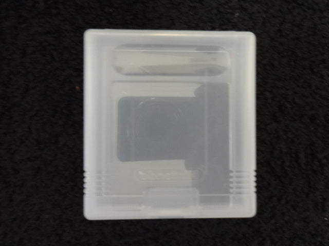 Nintendo Game Boy Game Case