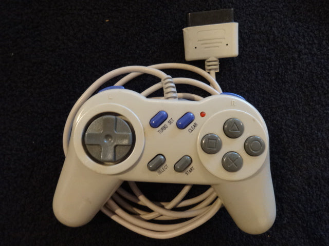 Unbranded Sony PlayStation Controller