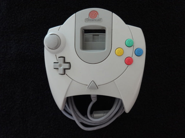 Sega DreamCast Controller
