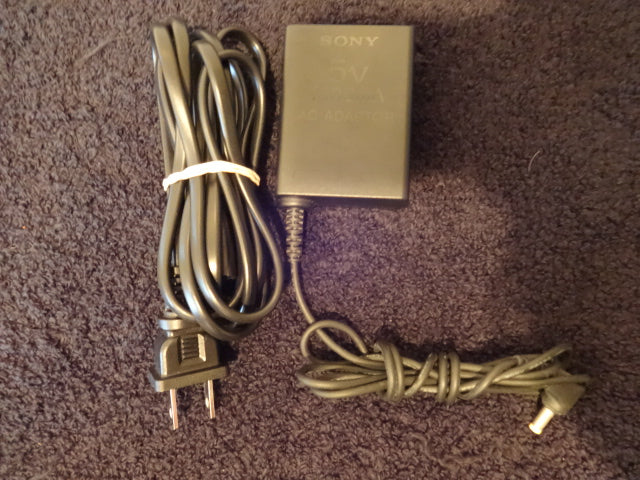 Sony PSP Charger