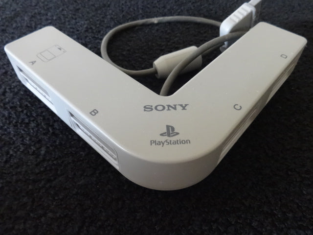 Sony PlayStation MiltiTap