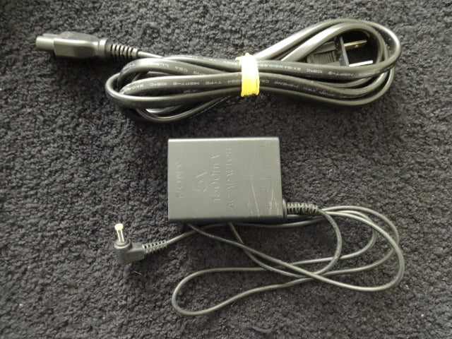 Sony PSP AC Adapter Charger