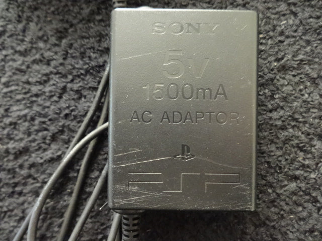 Sony PSP AC Adapter Charger