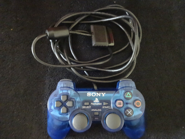 Sony PlayStation 2 Analog Controller