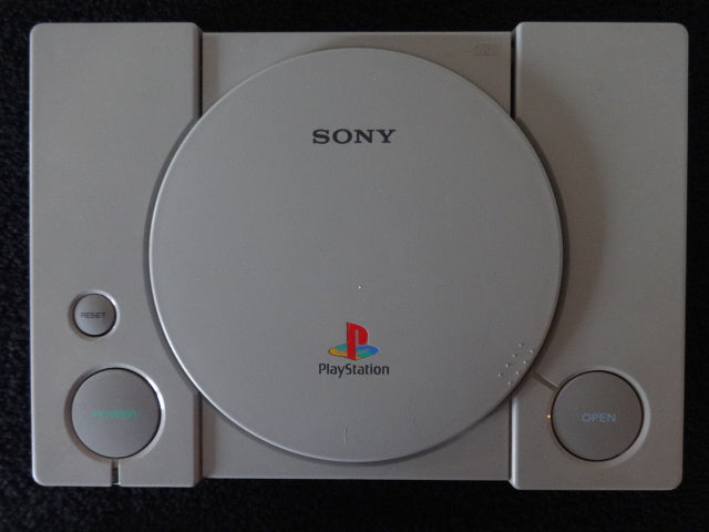Sony PlayStation 1 System