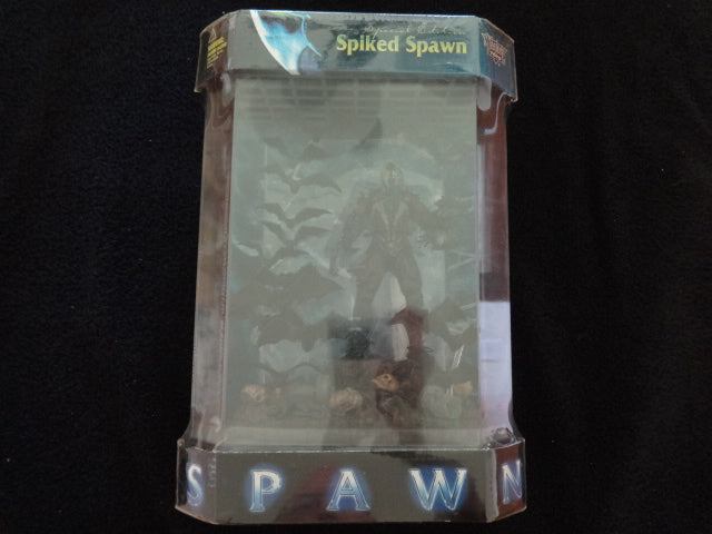 Spiked Spawn