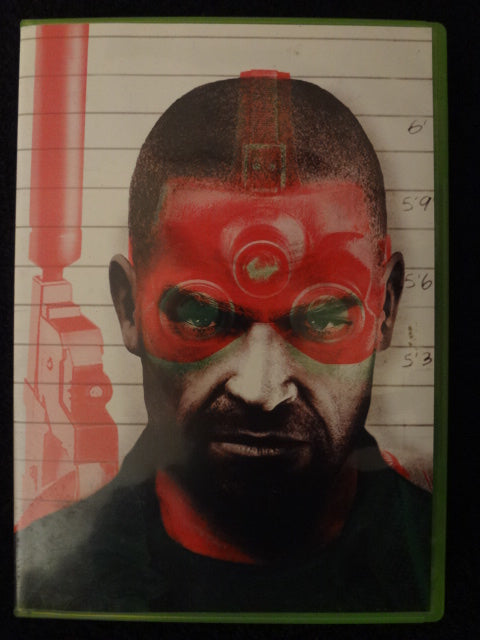 Tom Clancy's Splinter Cell Double Agent Microsoft Xbox 360
