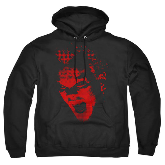 THE LOST BOYS : DAVID ADULT PULL OVER HOODIE Black MD